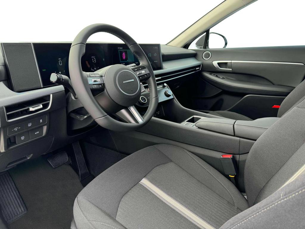 Used 2025 Hyundai Sonata SEL image 14