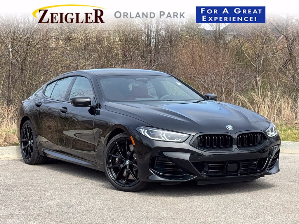 Used 2026 BMW 840i xDrive