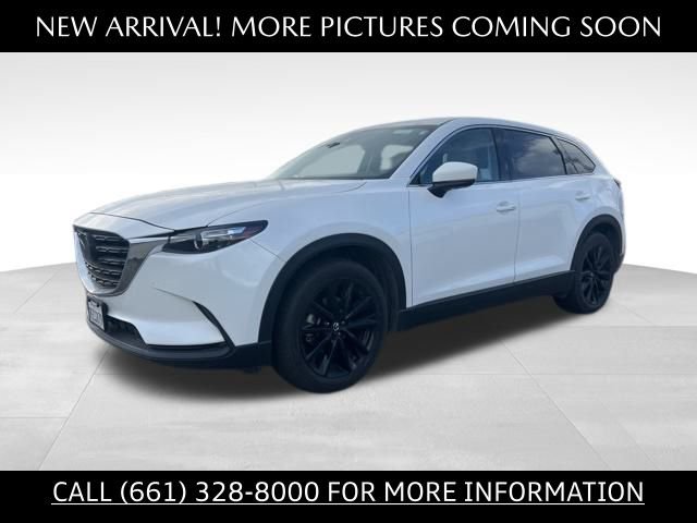 Used 2023 MAZDA CX-9 Touring Plus