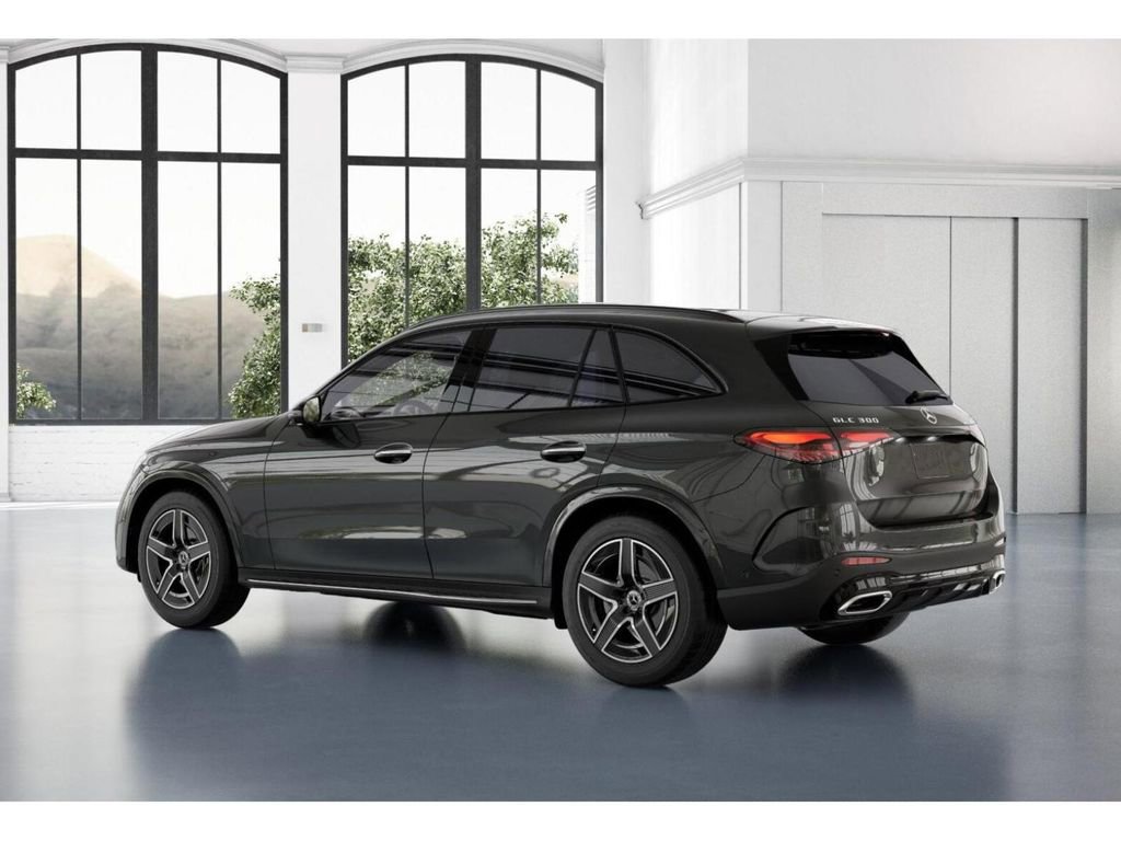 Certified 2023 Mercedes-Benz GLC 300 4MATIC image 30