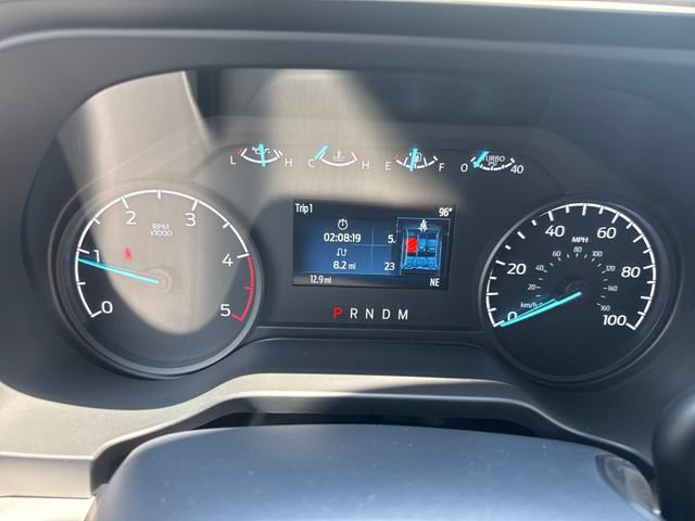New 2026 Ford F250 XLT w/ FX4 Off-Road Package AWD/4WD image 24