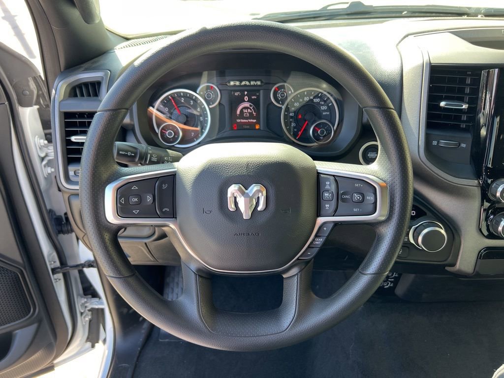 New 2026 RAM 1500 Tradesman image 13