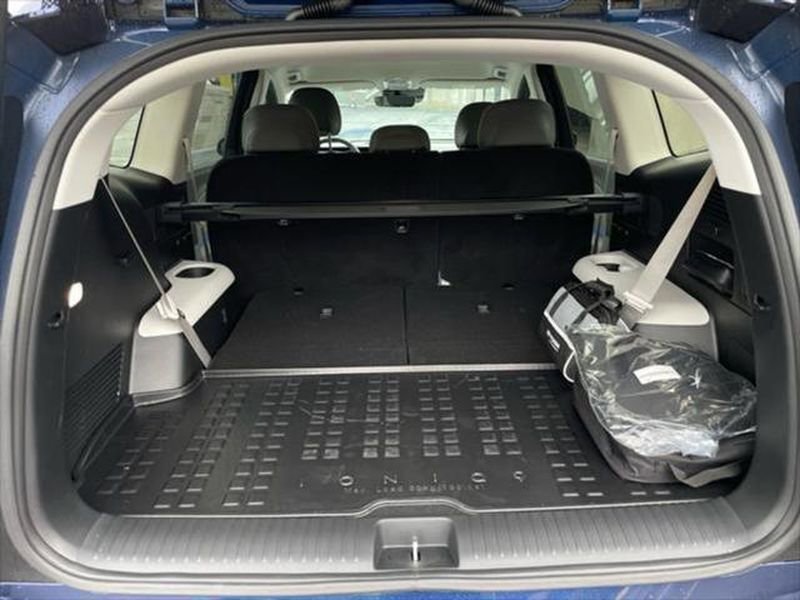 New 2026 Hyundai Ioniq 9 SEL image 30