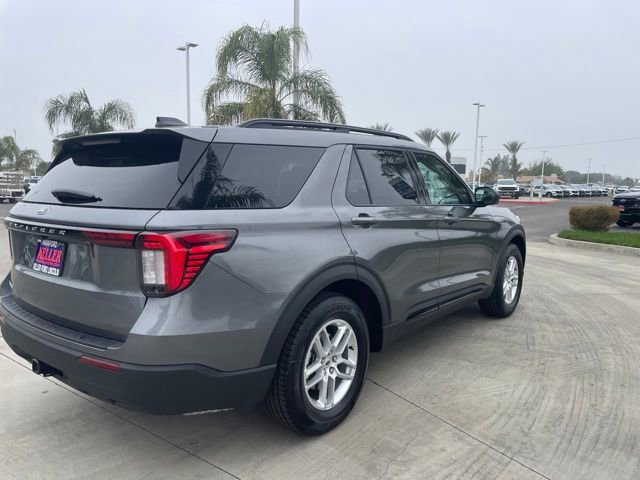 New 2026 Ford Explorer Active image 5