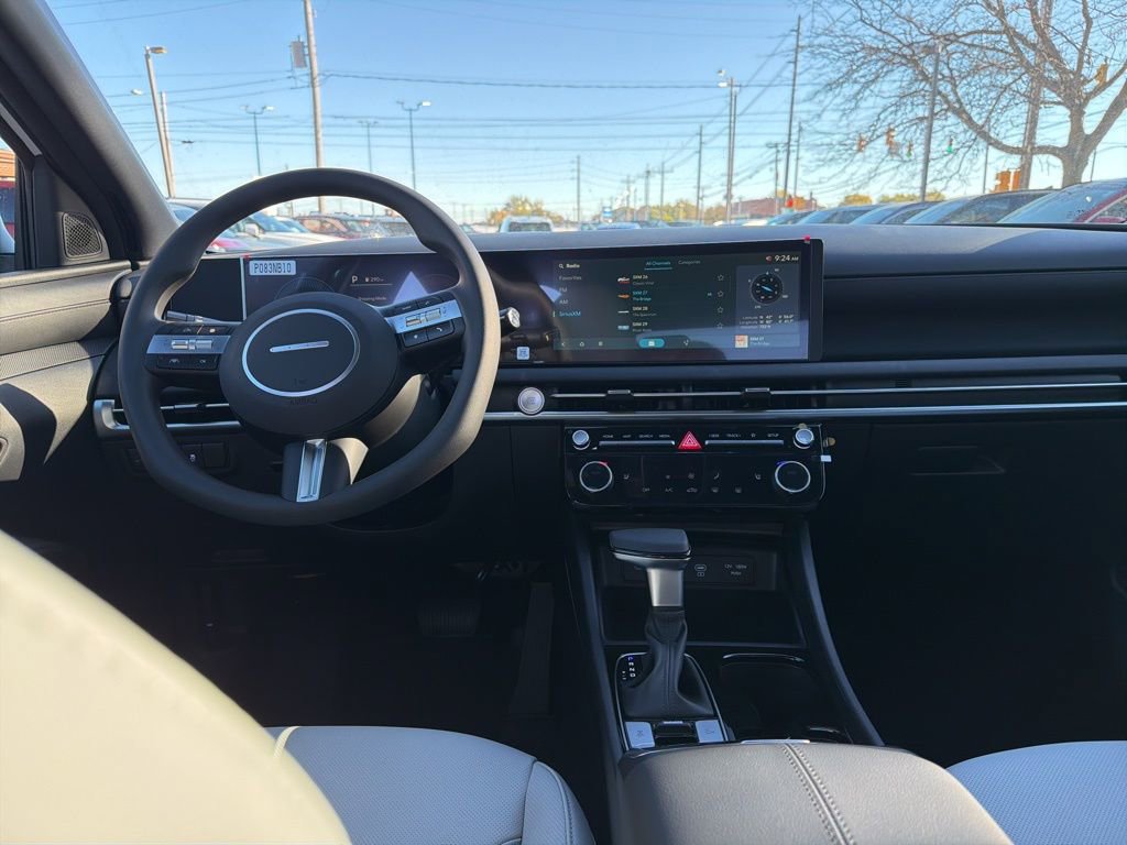 New 2026 Hyundai Santa Cruz SEL image 19