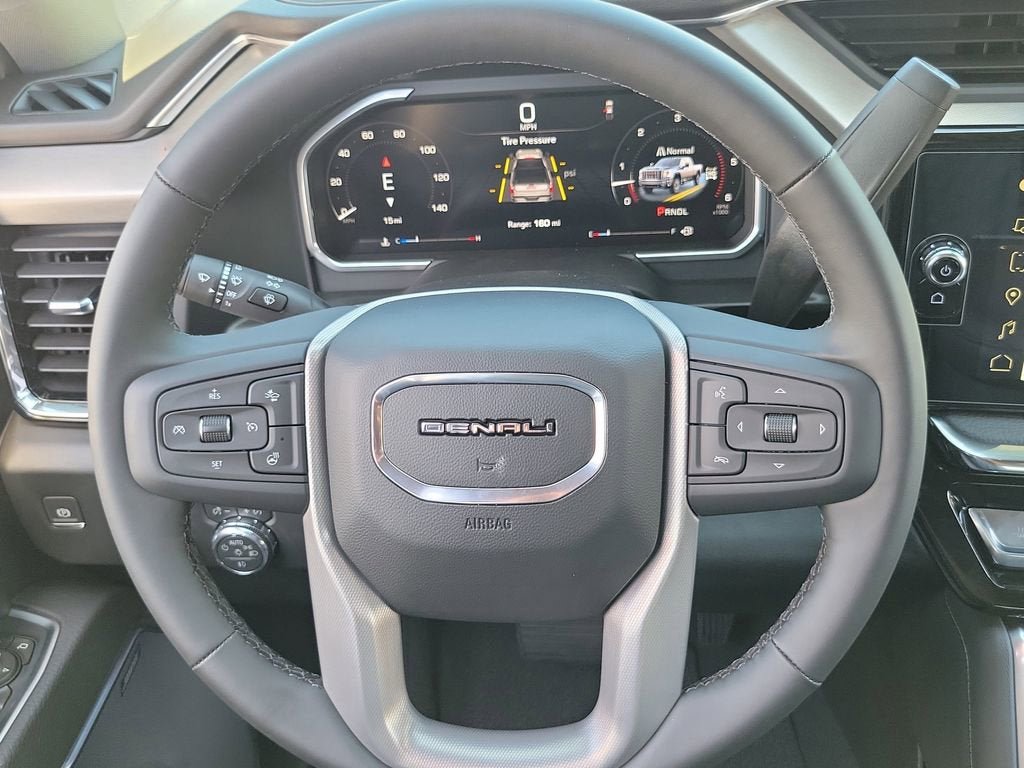 New 2026 GMC Sierra 2500 Denali w/ Denali Reserve Package AWD/4WD image 12