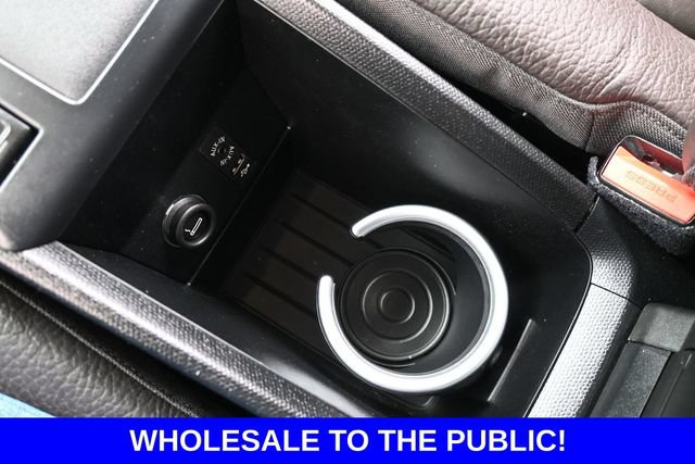 Used 2014 BMW i3 w/ Range Extender RWD image 27