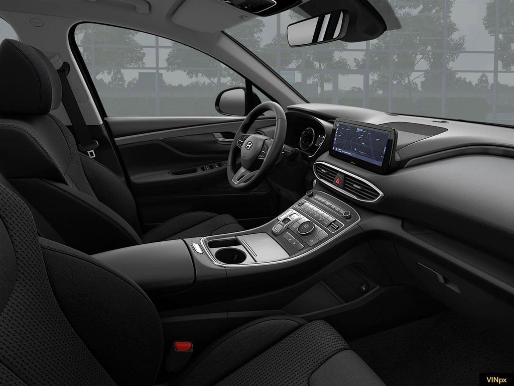Certified 2023 Hyundai Santa Fe SEL AWD/4WD image 15