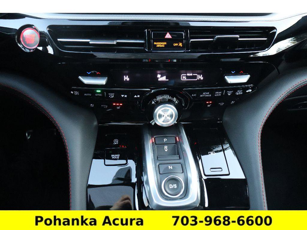 Certified 2026 Acura MDX A-Spec image 16