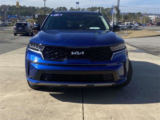 Used 2022 Kia Sorento S w/ Panoramic Sunroof Package image 8