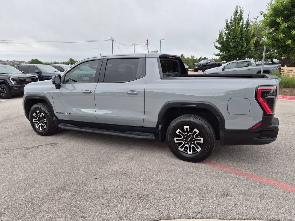 New 2026 GMC Sierra EV Elevation w/ Premium Package AWD/4WD image 6