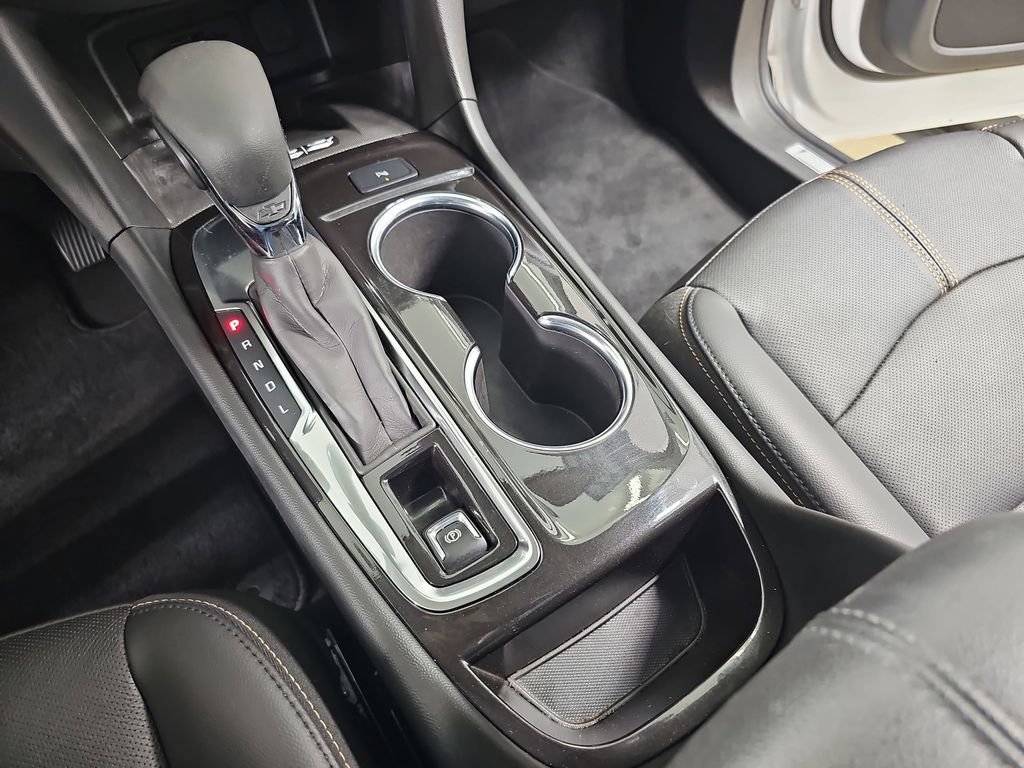 Certified 2022 Chevrolet Equinox Premier image 30