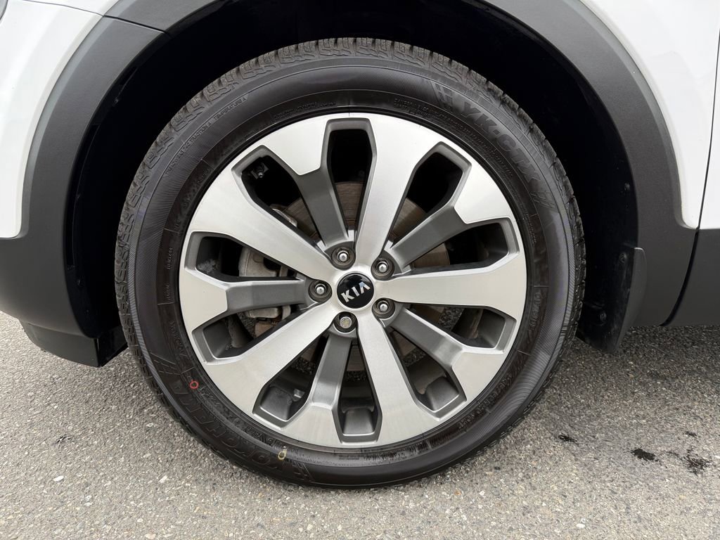 Used 2021 Kia Telluride SX image 11