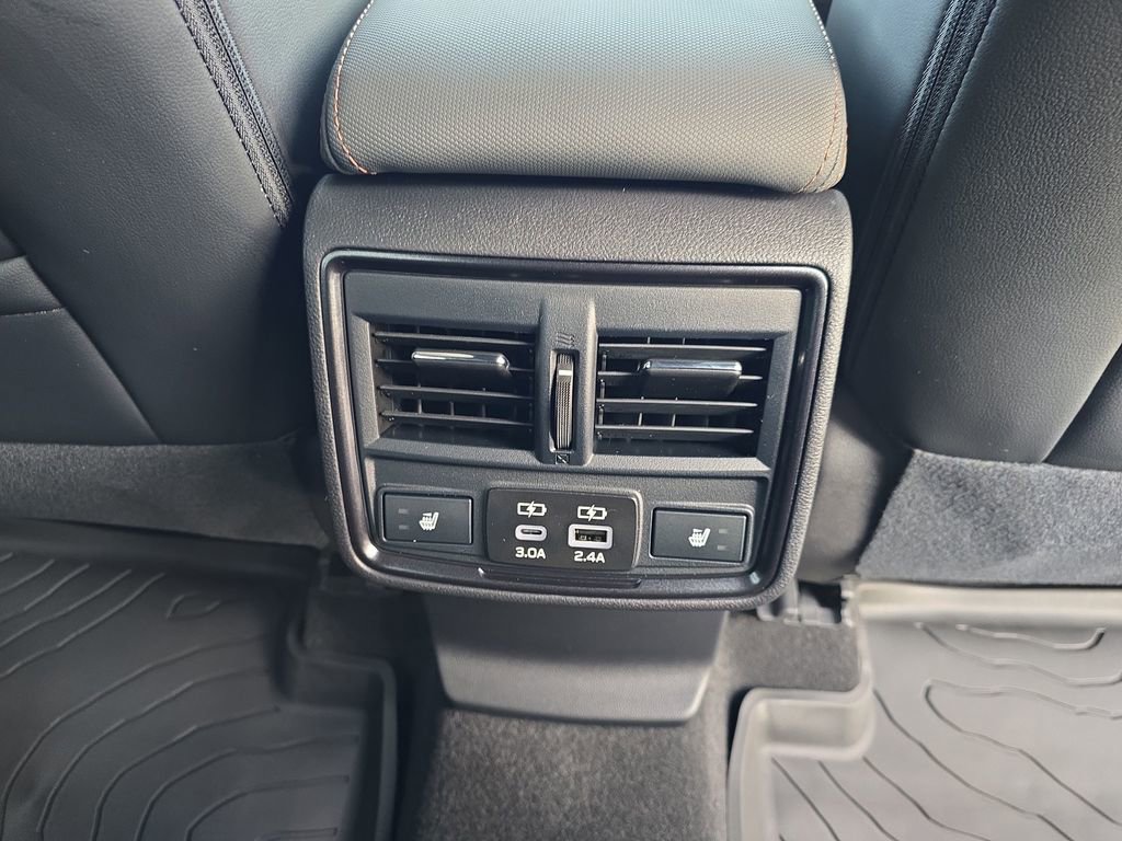 New 2026 Subaru Forester Touring image 15