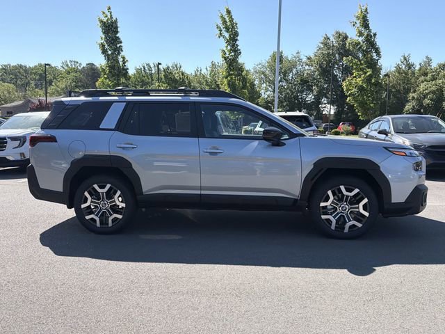 New 2026 Subaru Outback Touring XT AWD/4WD image 2