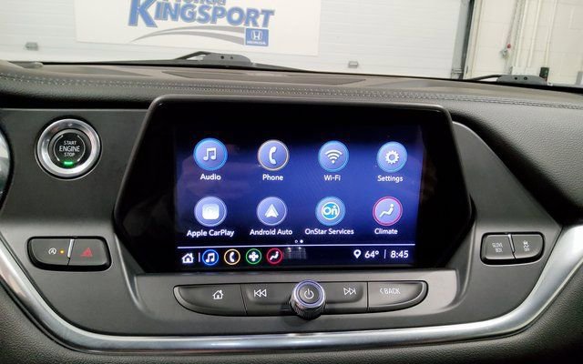 Used 2021 Chevrolet Blazer LT image 31