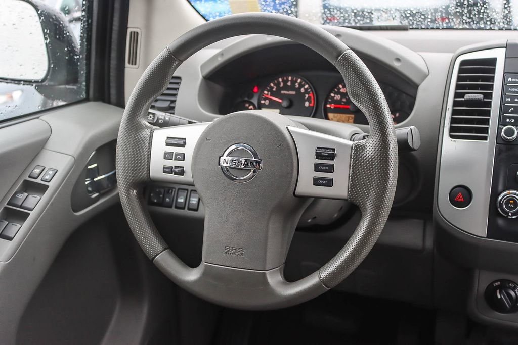 Used 2021 Nissan Frontier SV image 22