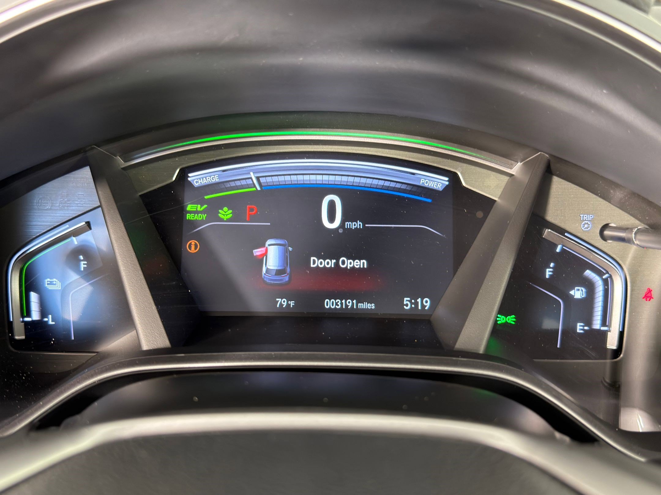 Used 2022 Honda CR-V Touring image 17