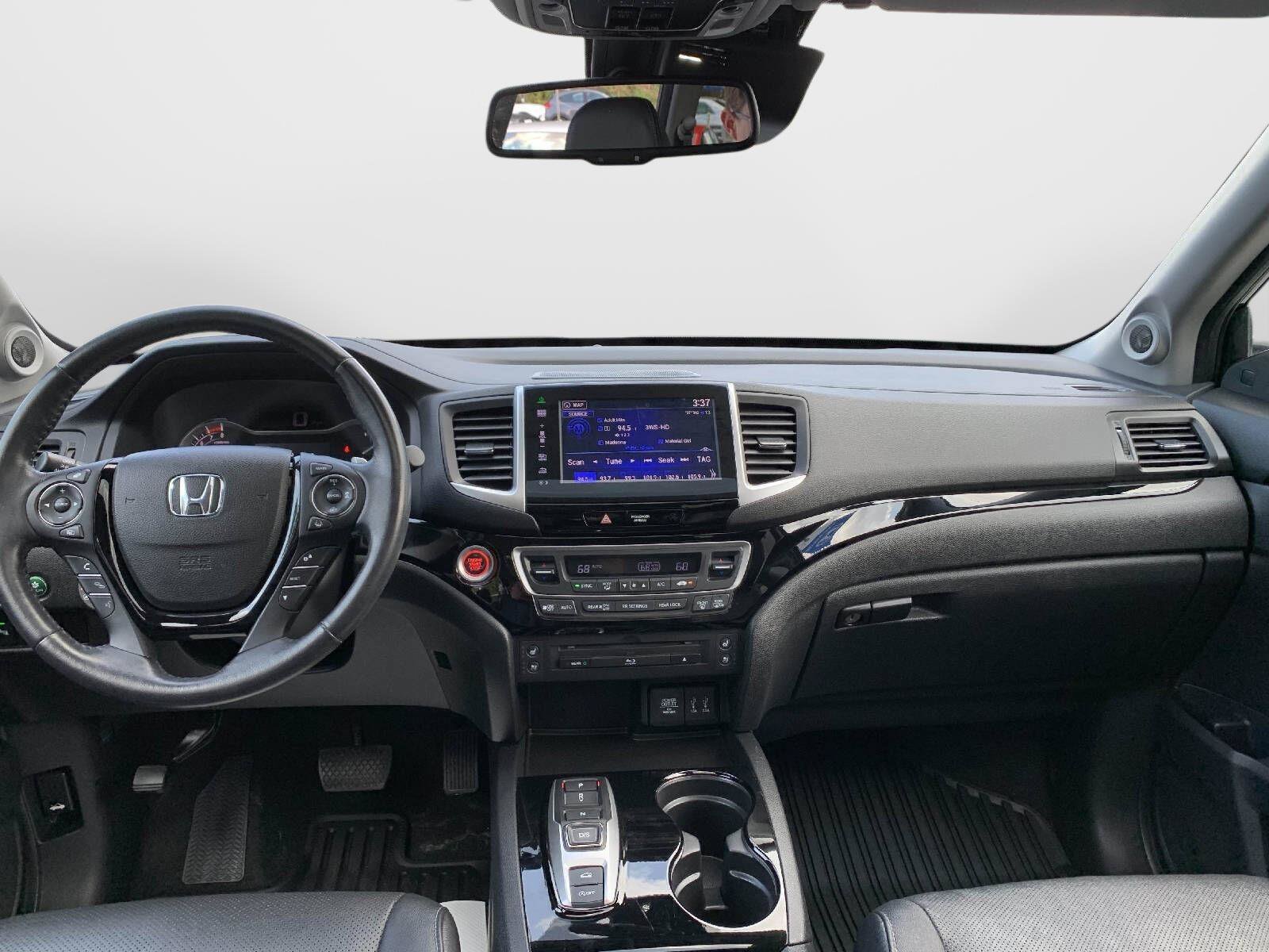 Used 2016 Honda Pilot Elite image 40