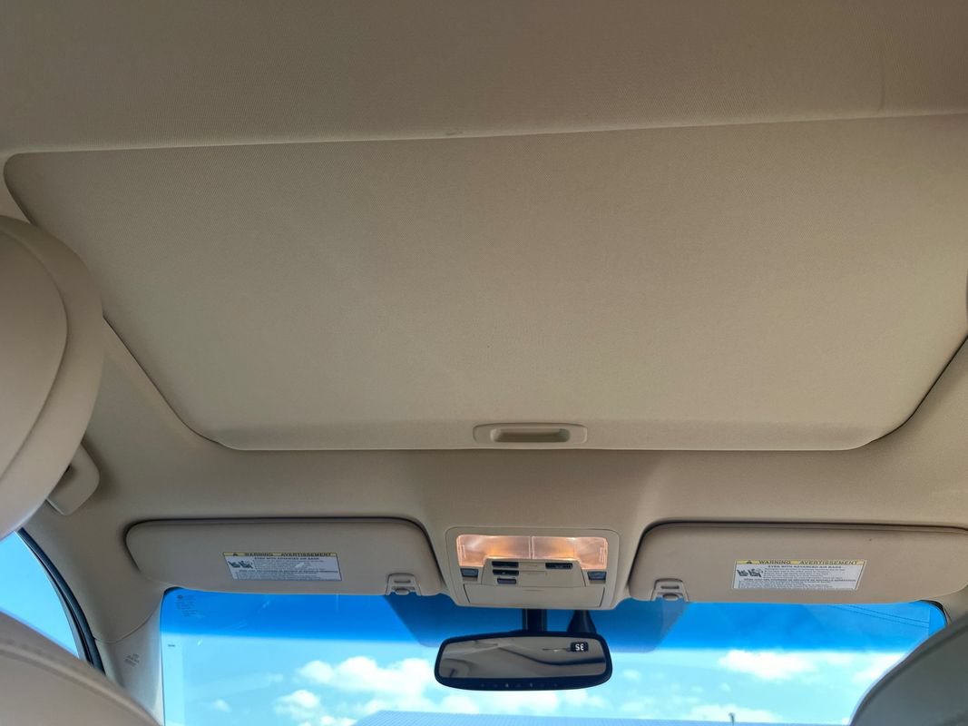 Used 2013 Toyota Avalon Limited FWD image 15
