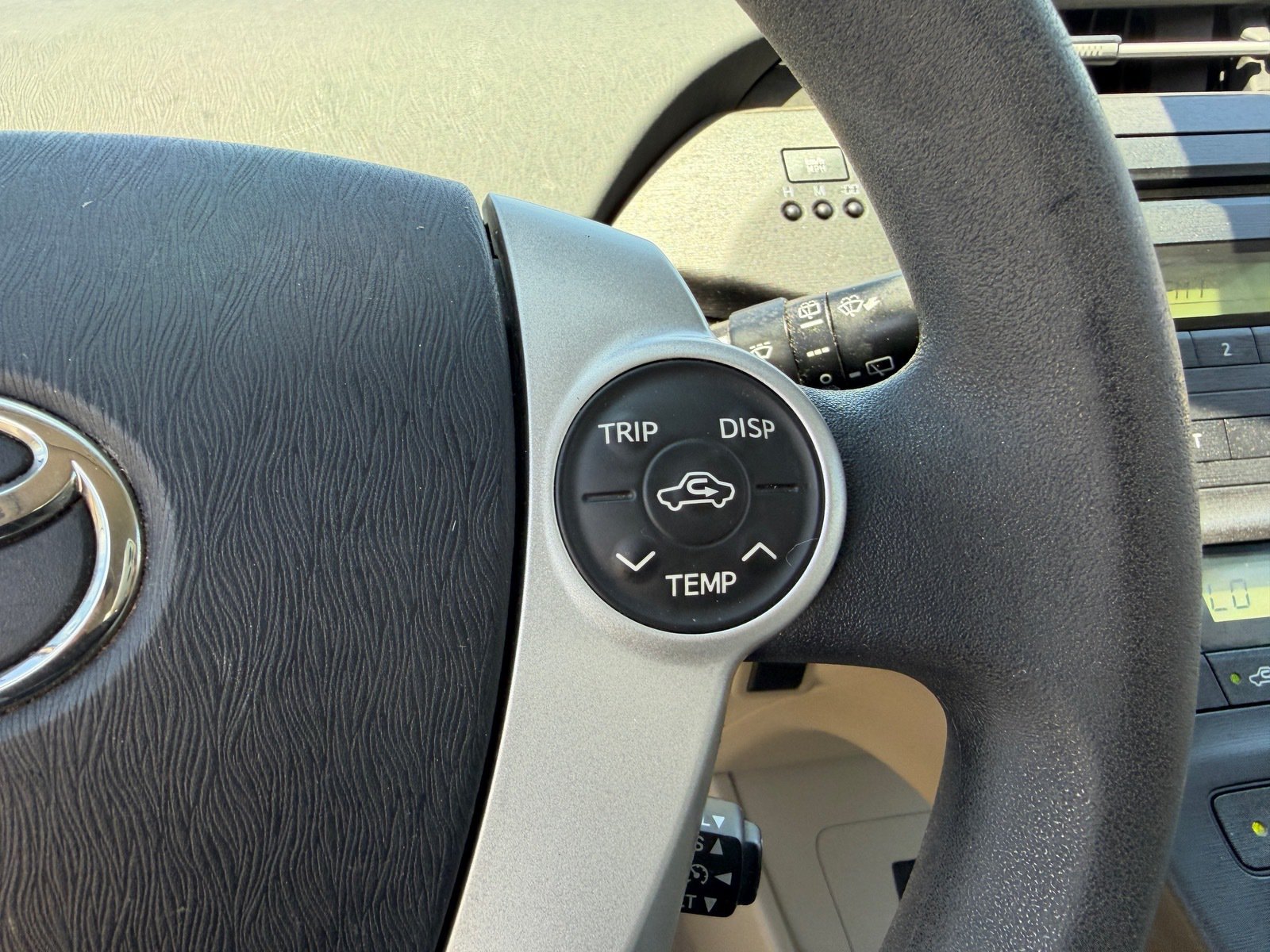 Used 2010 Toyota Prius Five FWD image 15