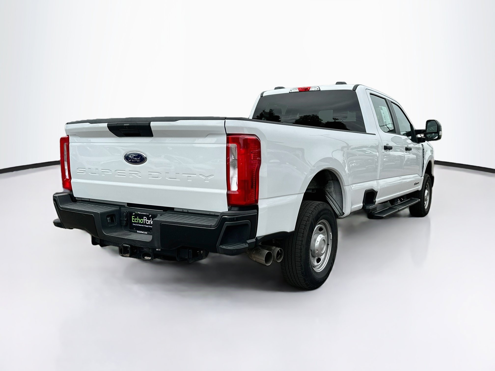 Used 2024 Ford F250 XL AWD/4WD image 9