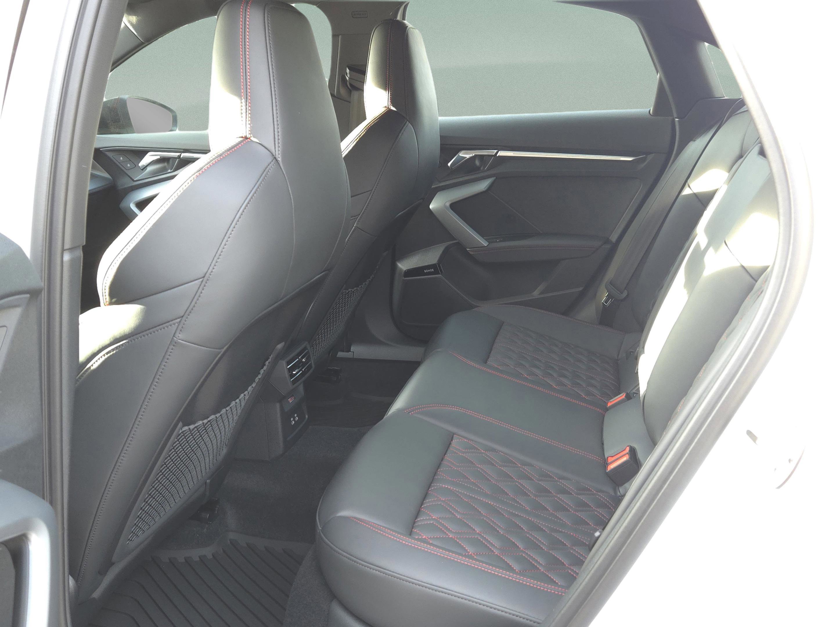 New 2026 Audi S3 Premium image 15