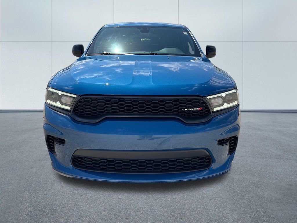 Certified 2023 Dodge Durango GT AWD/4WD image 10