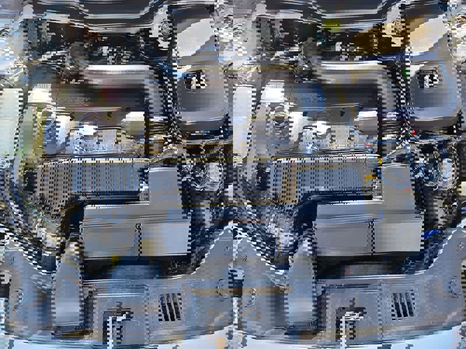 Used 2009 Volvo C30 T5 image 14