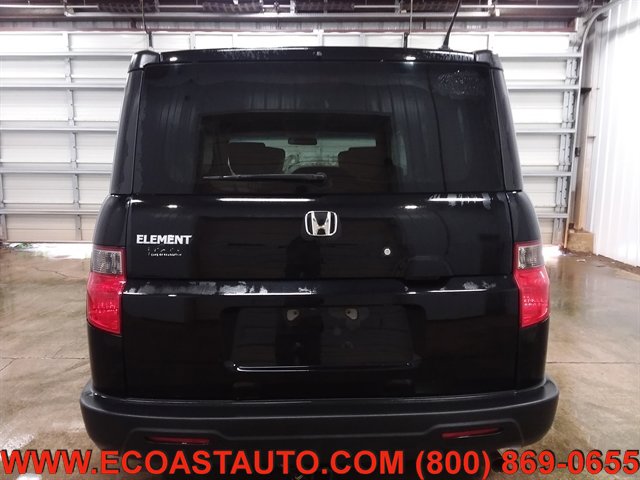 Used 2011 Honda Element EX image 8