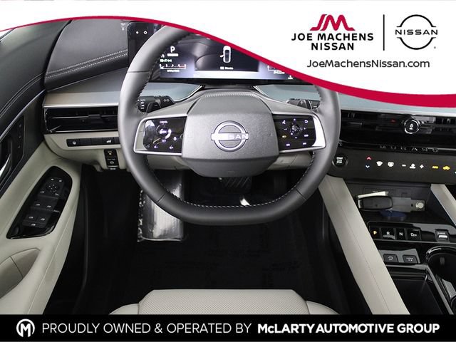 New 2026 Nissan Murano SL w/ Comfort Package AWD/4WD image 17
