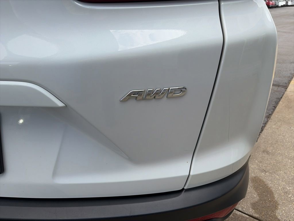 Used 2019 Honda CR-V EX image 8