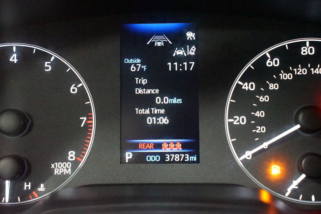 Certified 2024 Toyota Corolla LE FWD image 16