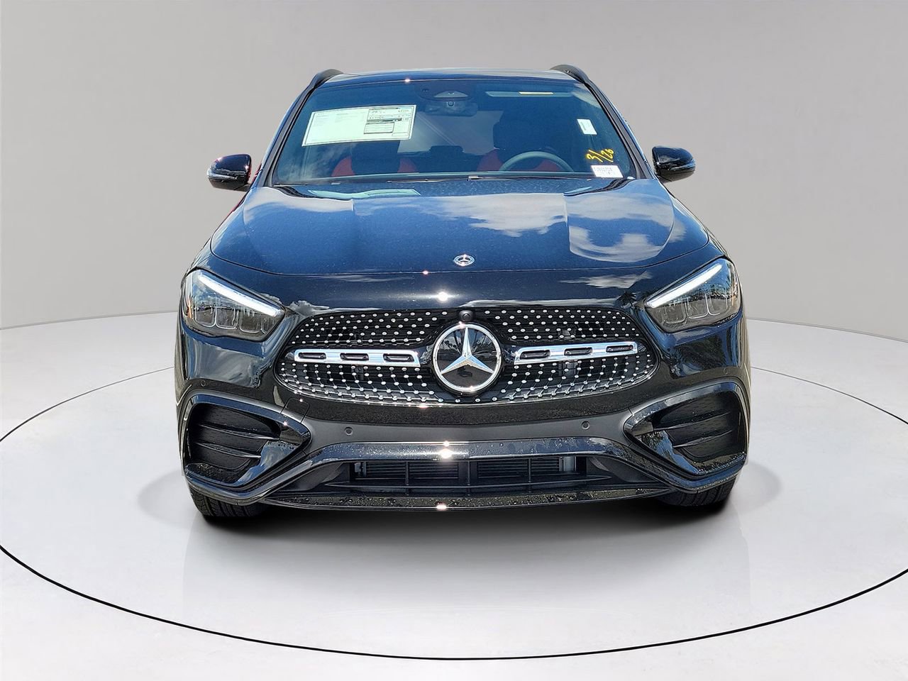 New 2026 Mercedes-Benz GLA 250 image 2