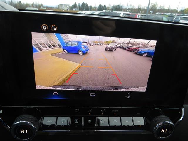 New 2026 Chevrolet Colorado Trail Boss image 24