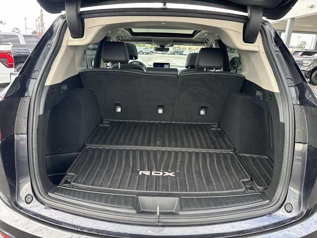 Used 2020 Acura RDX w/ Technology Package image 13