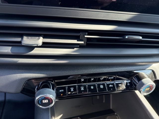 Used 2024 Chevrolet Silverado EV W/T image 23