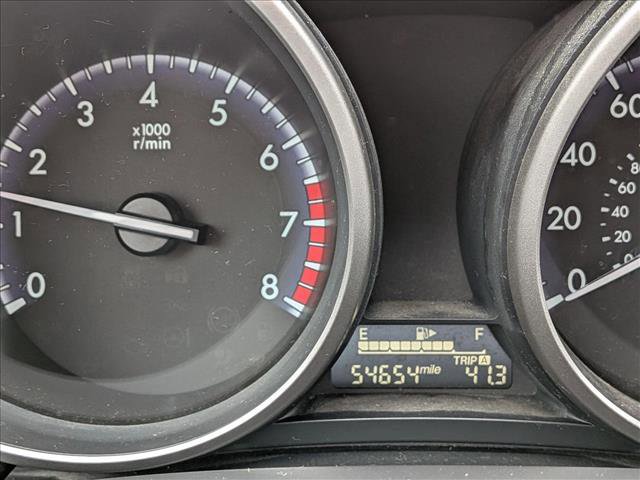 Used 2012 MAZDA MAZDA3 i Sport image 11