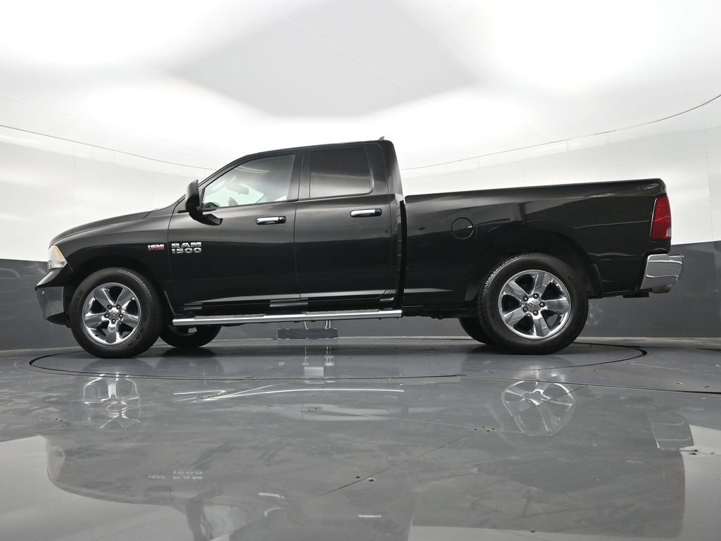 Used 2014 RAM 1500 Big Horn RWD image 25
