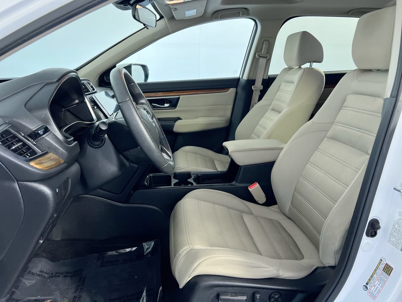 Used 2022 Honda CR-V EX image 8
