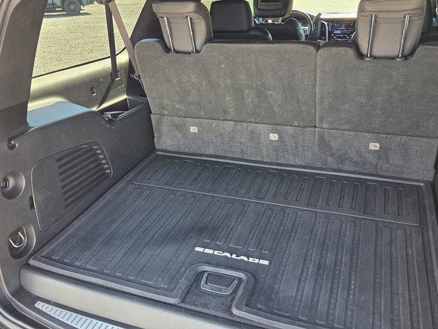 Used 2018 Cadillac Escalade ESV Platinum image 21