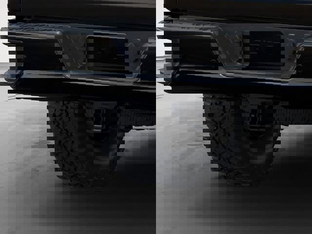 New 2026 GMC Sierra 2500 AT4X w/ LPO, Black Badging Package image 14