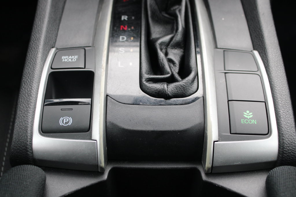 Used 2019 Honda Civic LX image 22
