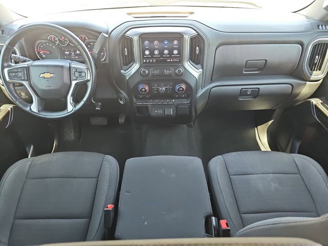 Used 2021 Chevrolet Silverado 1500 LT image 9