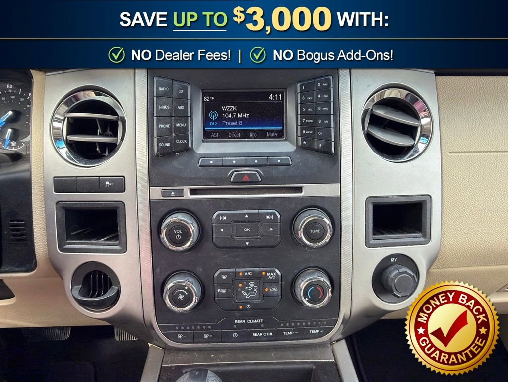 Used 2016 Ford Expedition XLT RWD image 24