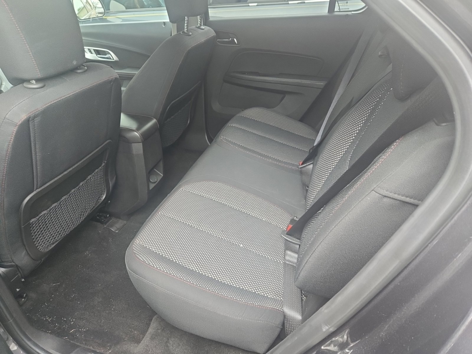 Used 2013 Chevrolet Equinox LT w/ Driver Convenience Package AWD/4WD image 4