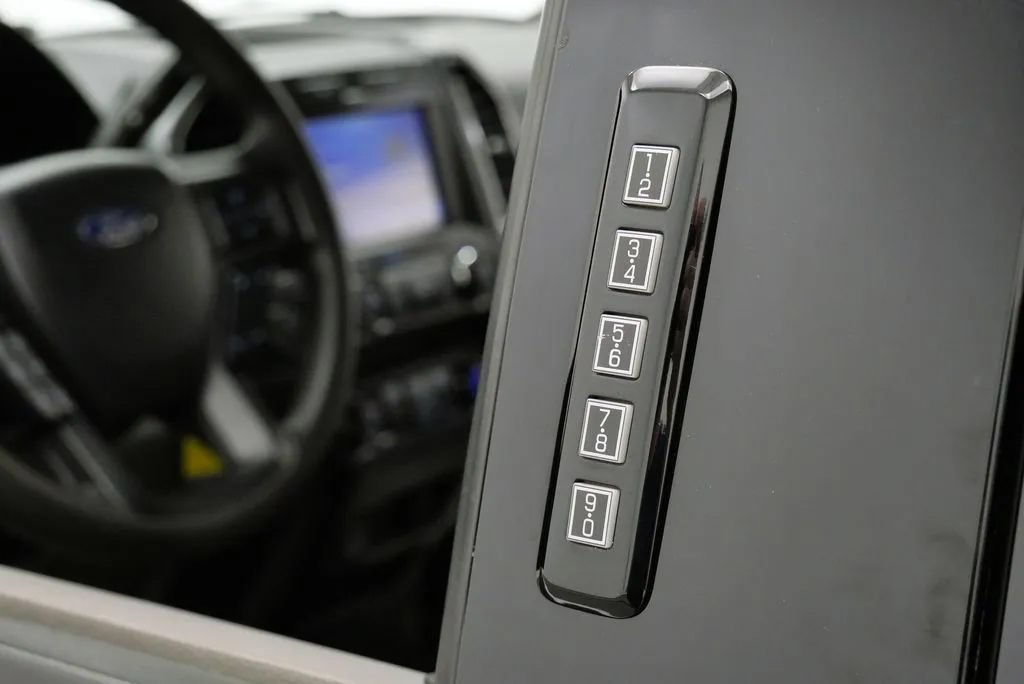 Used 2019 Ford F150 XLT w/ XTR Package AWD/4WD image 14