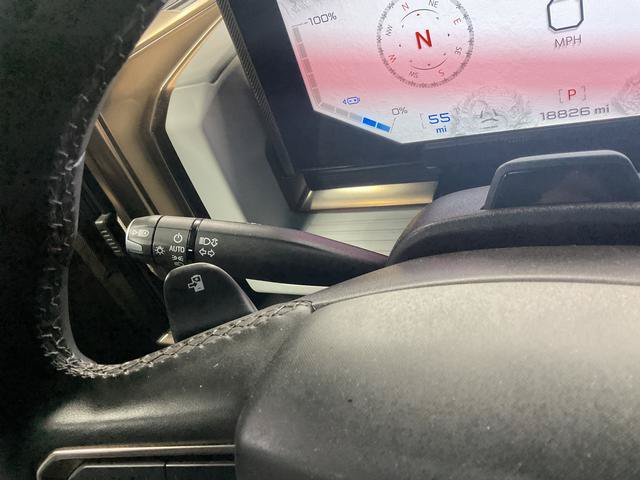 Used 2024 GMC Hummer EV 2X w/ LPO, Illumination Package AWD/4WD image 20
