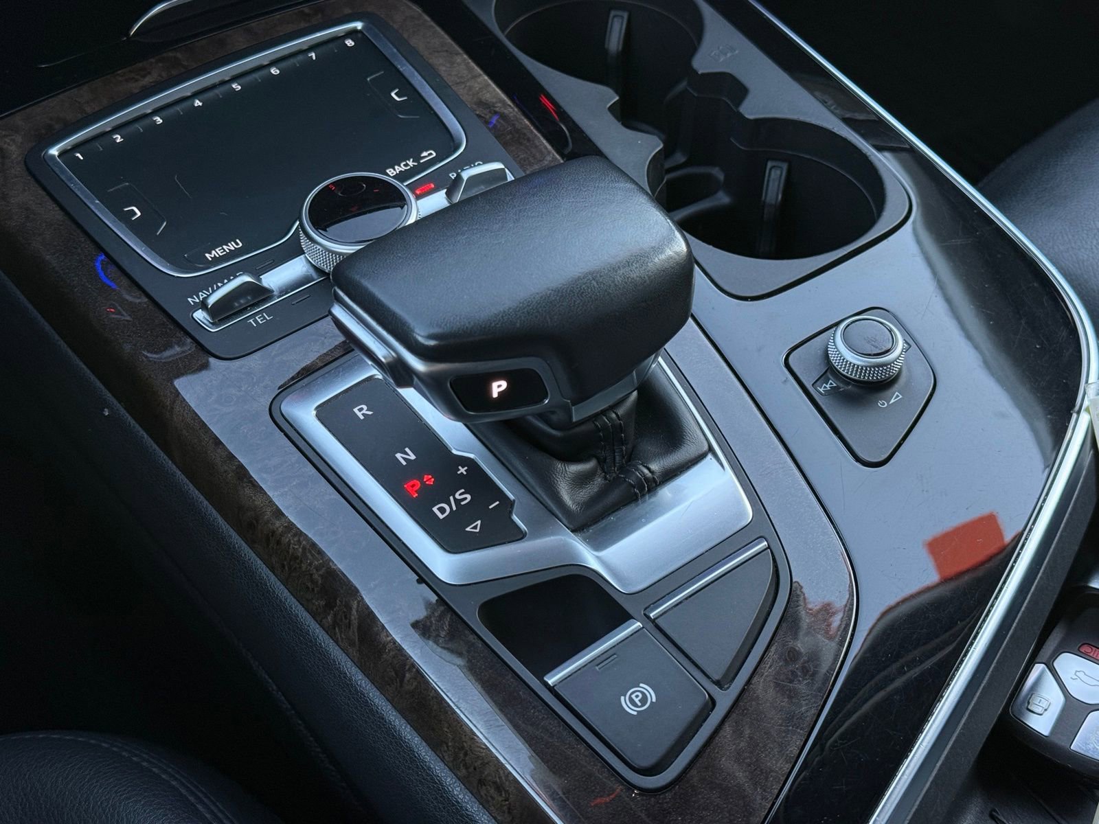 Used 2018 Audi Q7 3.0T Premium Plus image 31