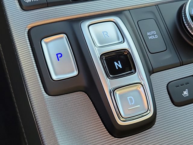 New 2025 Hyundai Palisade Calligraphy AWD/4WD image 11